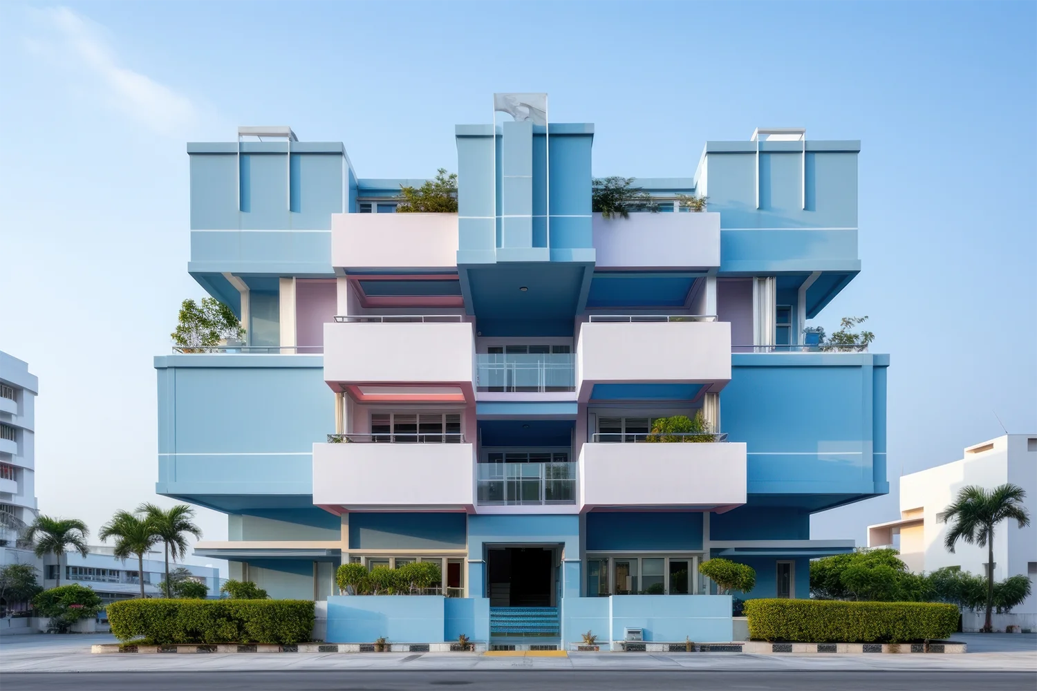 Innovación en la administración de comunidades