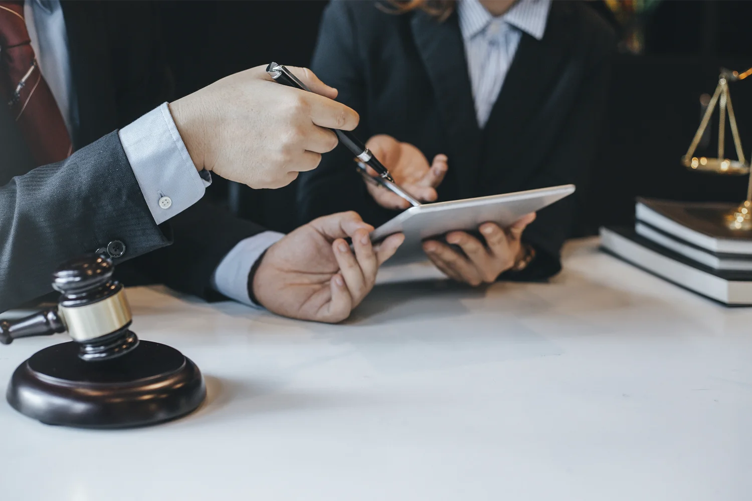 Servicios Legales en Marbella