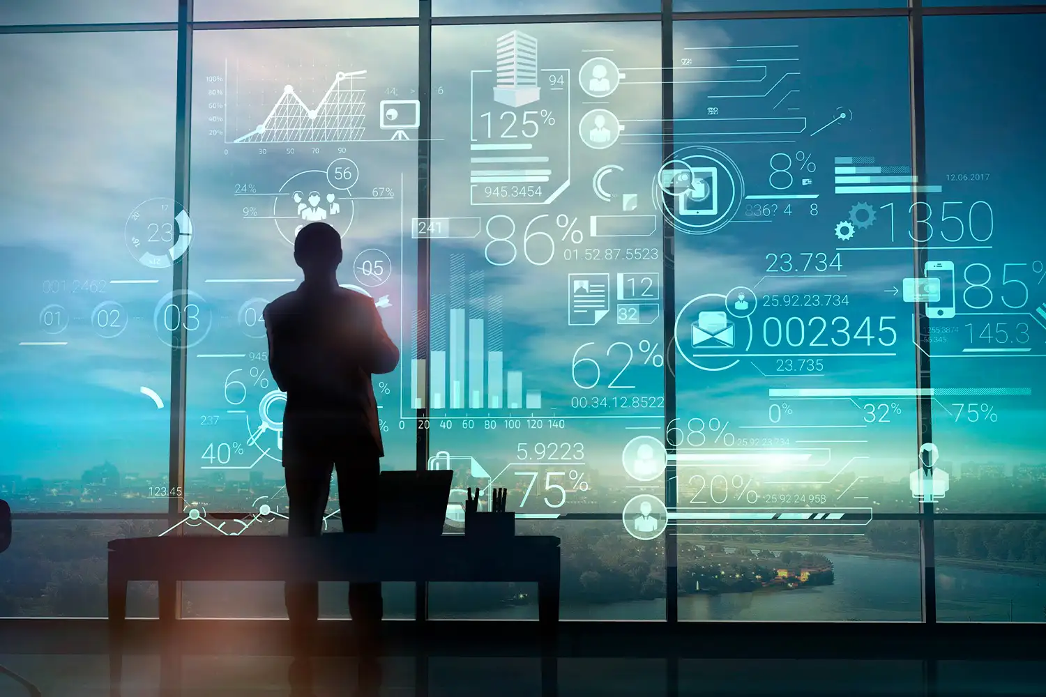 Yofer Administración de Fincas y Servicios Legales