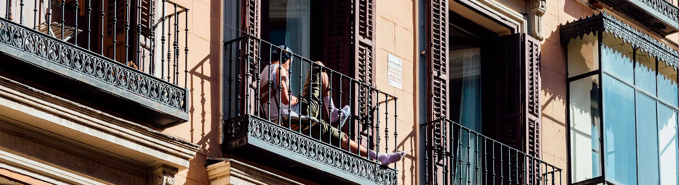 Yofer Administración de Fincas y Servicios Legales