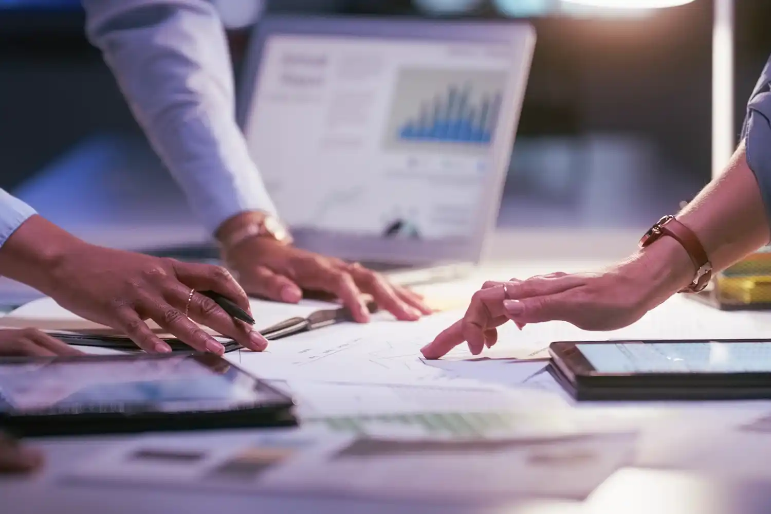 Cómo Optimizar el Presupuesto de la Comunidad de Propietarios Optimiza Contratos con Proveedores