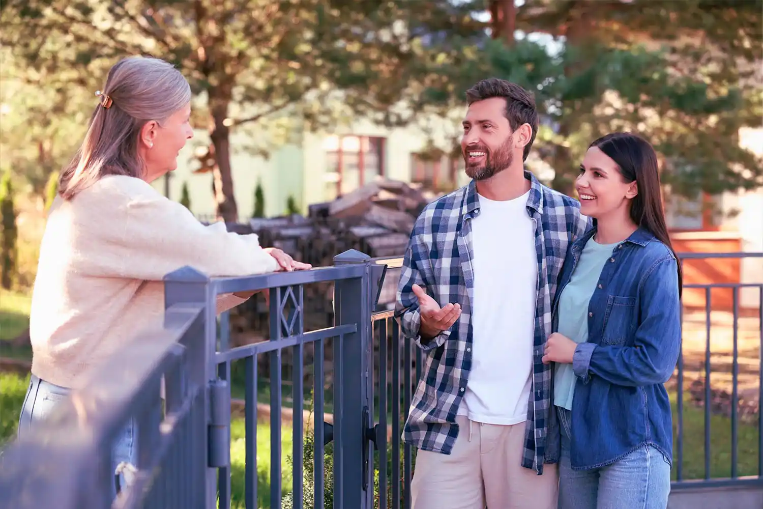 Normas de Convivencia en las Comunidades de Propietarios Normas de Convivencia